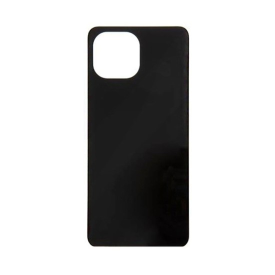 BACK COVER XIAOMI MI 13 BLACK